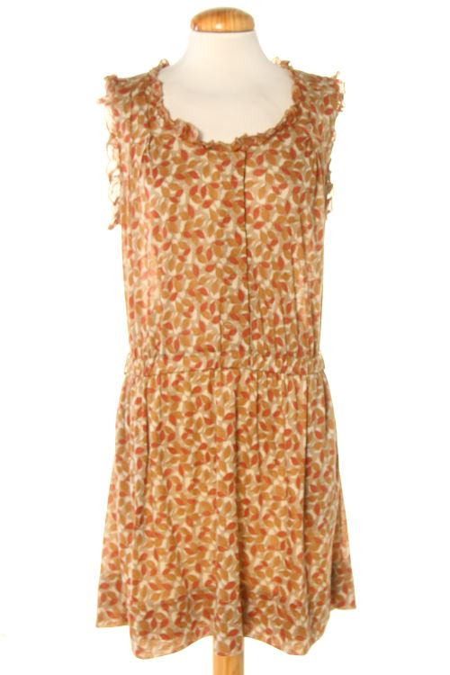 Robe casual