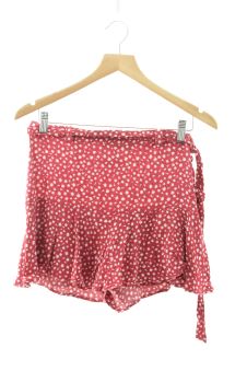 Pantaloni corti 38 Zara
