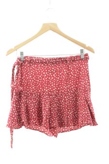 Pantaloni corti 38 Zara