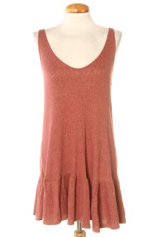 Robe casual S Pull & Bear