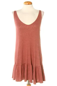Vestito casual S Pull & Bear, foto 1 di 2