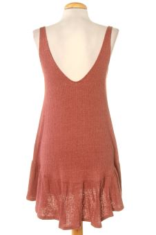 Robe casual S Pull & Bear