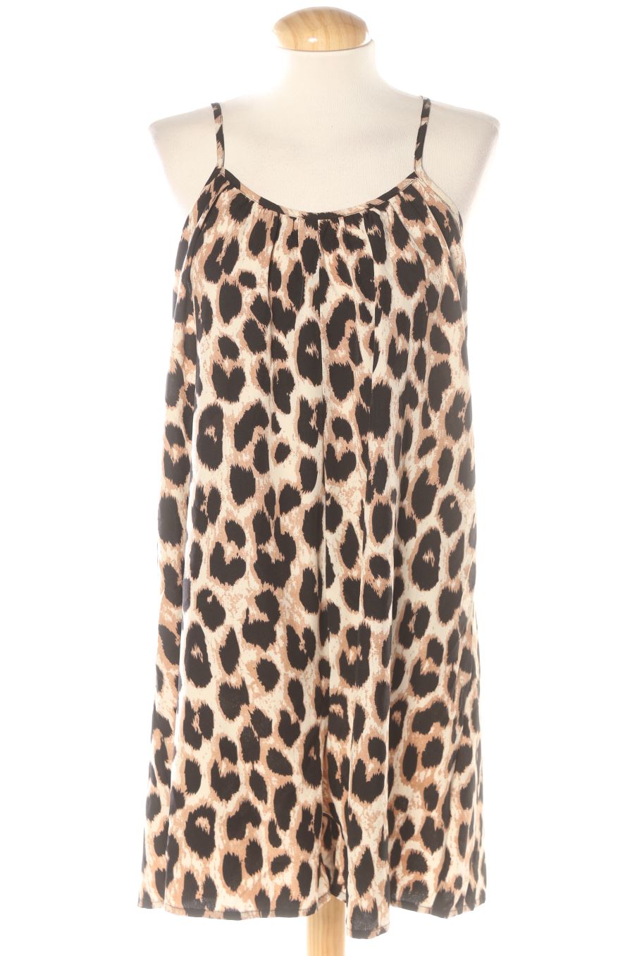 Mono de PERCENTIL de la talla L, de color estampado