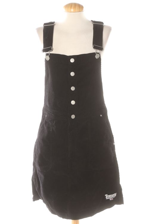 Einfaches Kleid