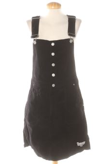 Vestito casual L Tommy Jeans, foto 1 di 2