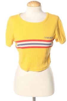 Top S ZARA TRAFALUC, foto 1 de 2