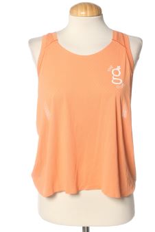 Top sportivo S lululemon, foto 1 di 2