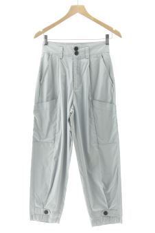 Pantalon Casual 36 Stradivarius, photo 1 sur 2