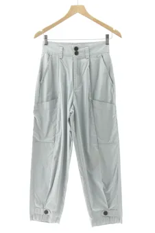 Pantalon décontracté 36 Stradivarius, photo 1 sur 2