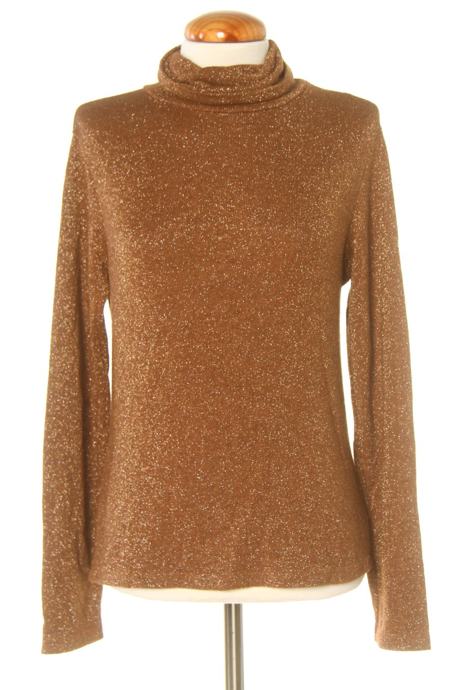 Maglione de Renatta&go de la talla S, de color marrone