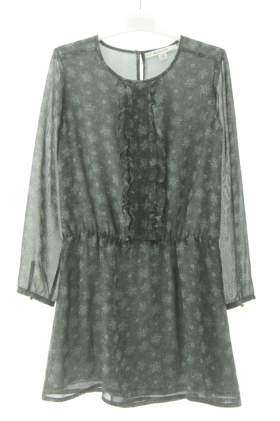 Vestito de Massimo Dutti de la talla 9 anni seconda mano