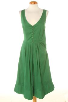 Robe casual XS Zara, photo 1 sur 2