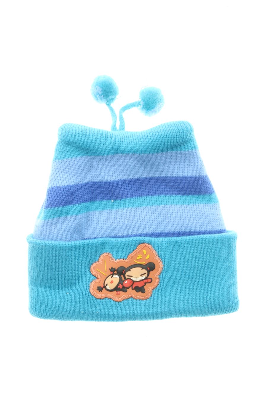 Gorro de PERCENTIL de la talla 2-4 años de segunda mano