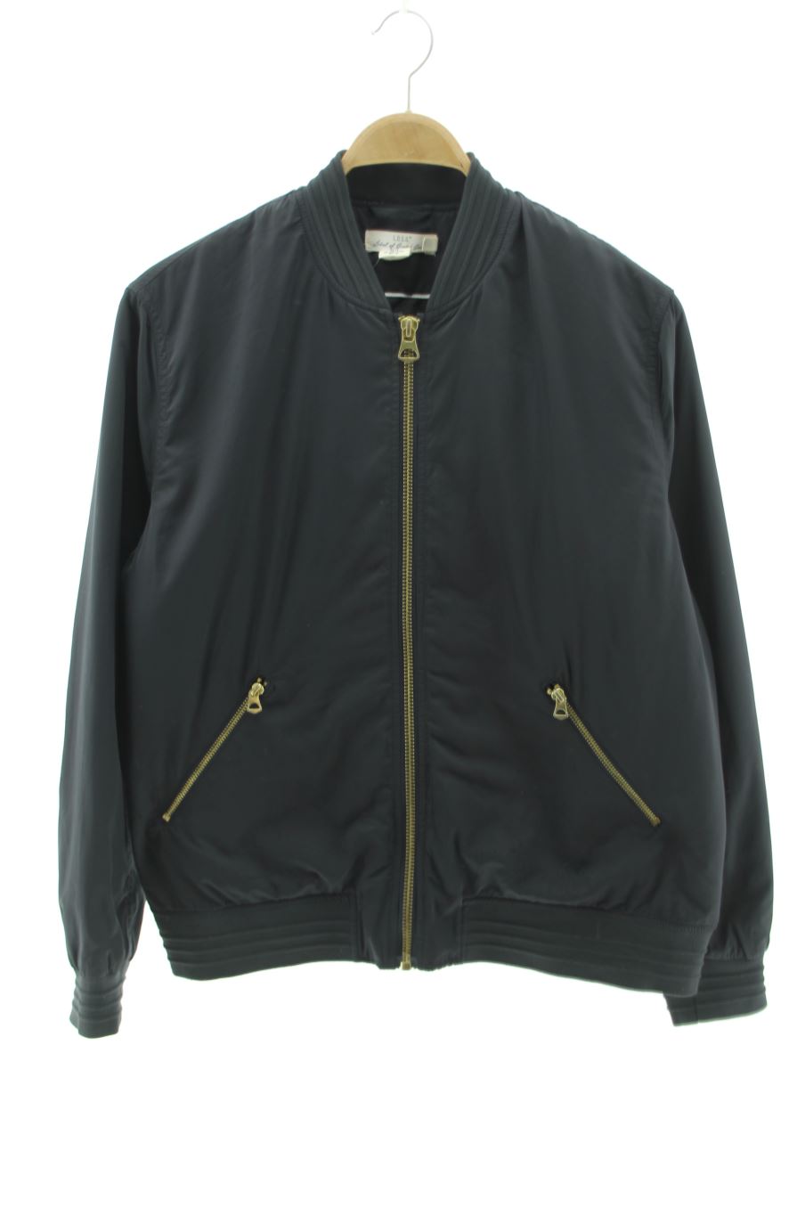 Cazadora de H&M de la talla 44