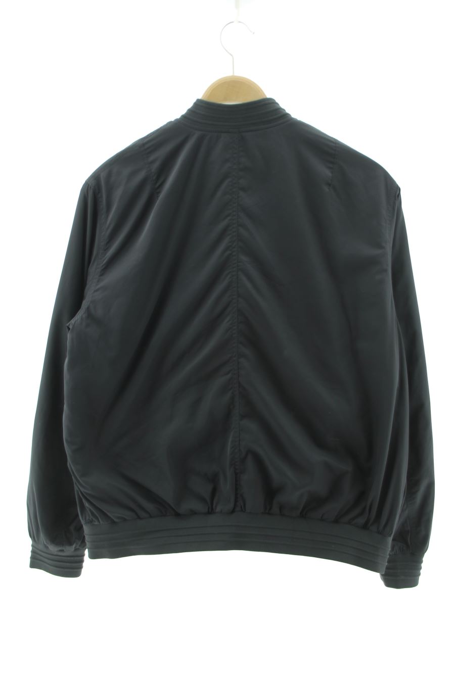 Cazadora de H&M de la talla 44