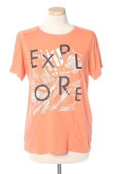 T-shirt S Tissaia