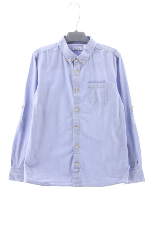 Camisa de manga larga