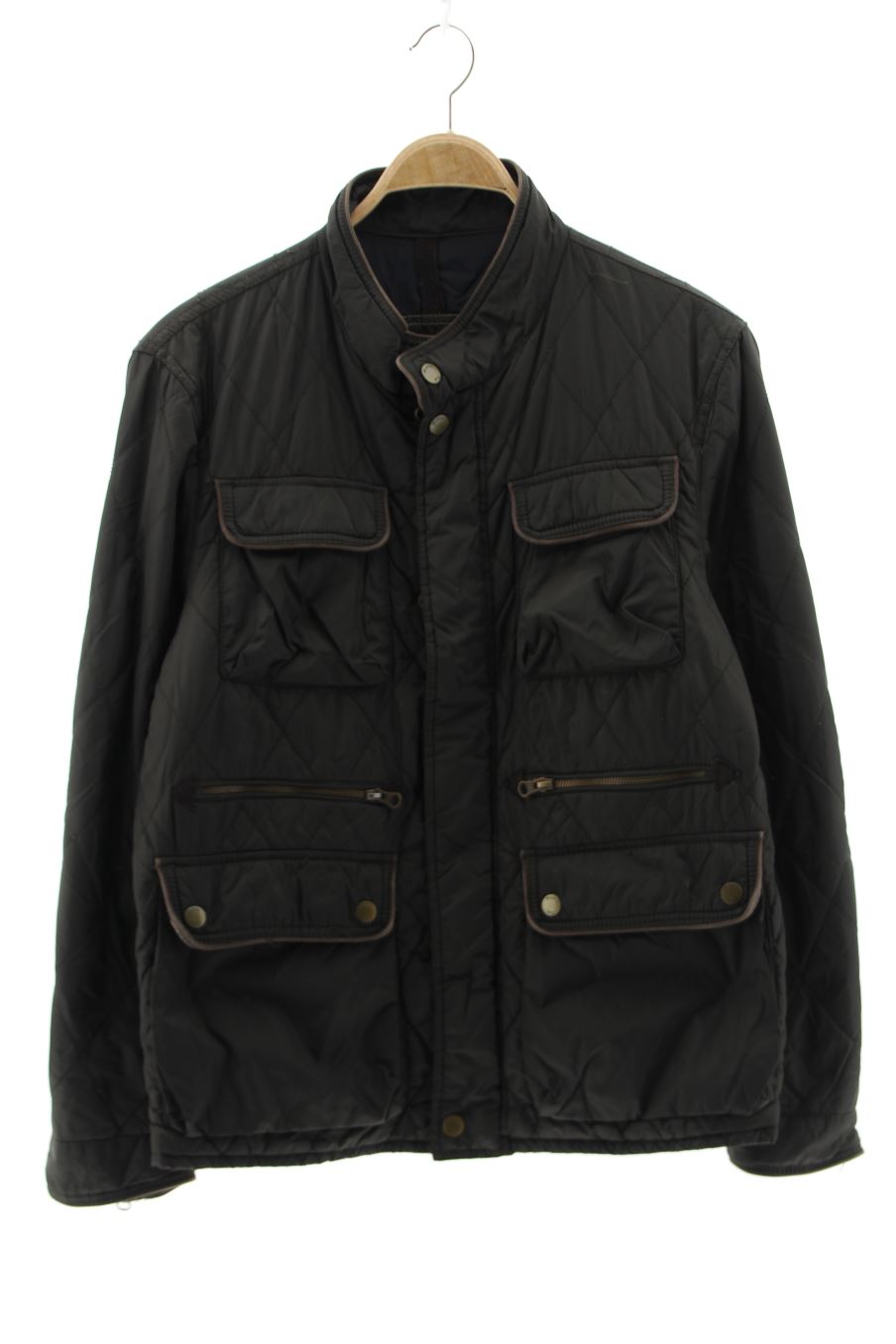 Cazadora de Massimo Dutti de la talla L