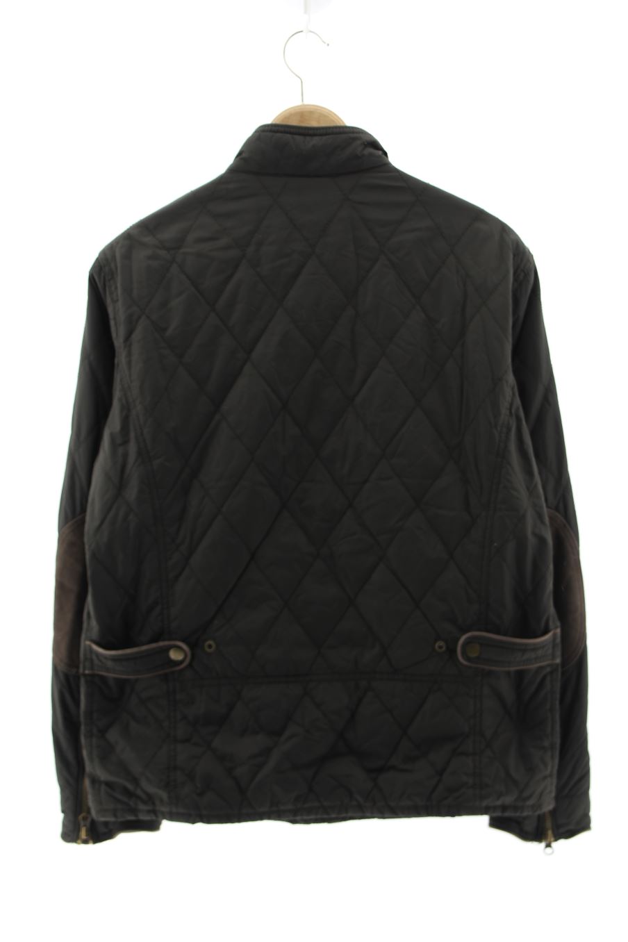 Cazadora de Massimo Dutti de la talla L