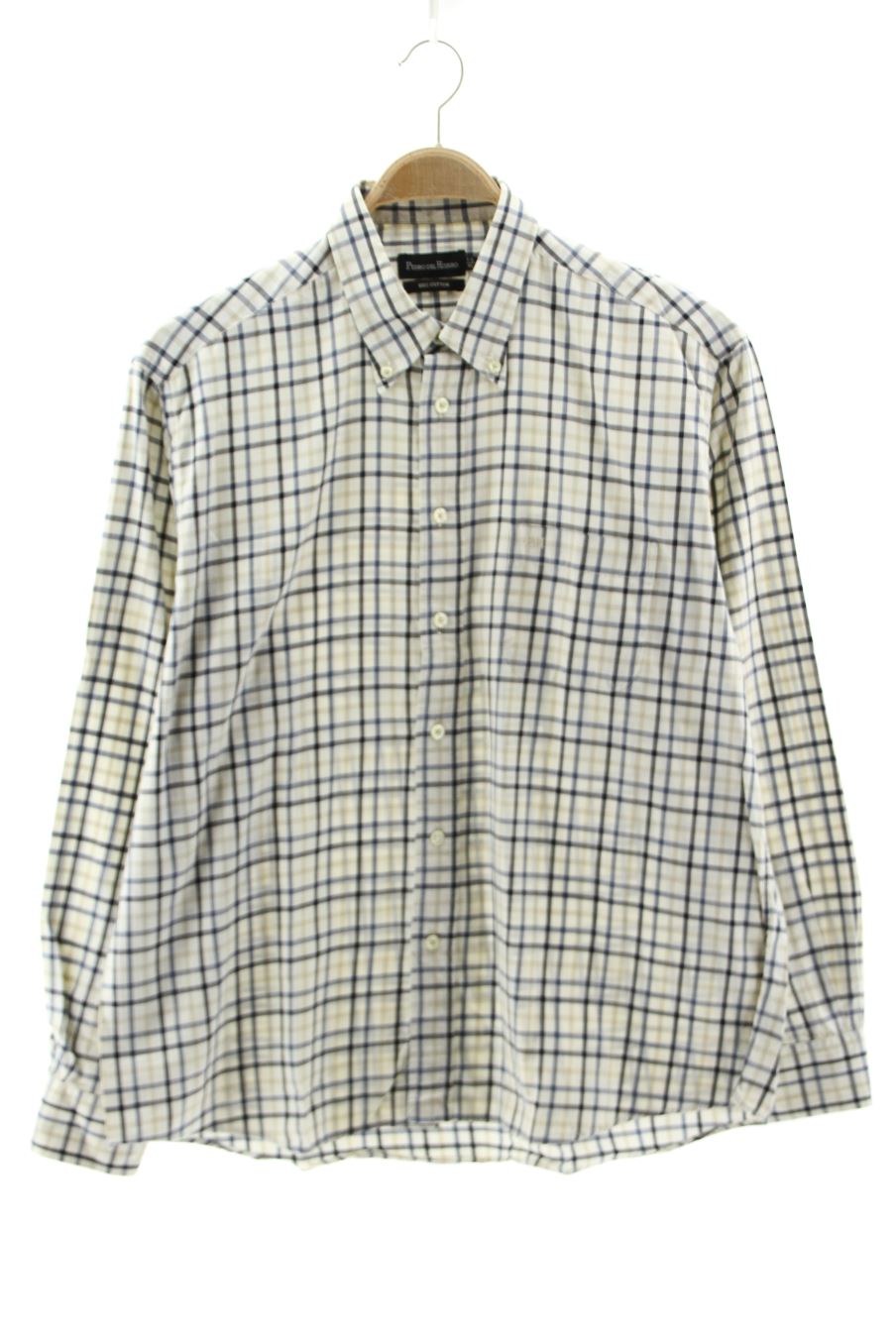 Chemise Pedro del Hierro de la taille XL