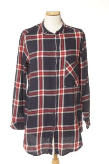Hemd S Bershka, Foto 1 von 2