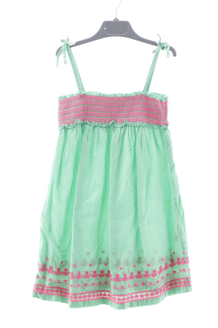Robe Du pareil au même de la taille 5 ans de seconde main