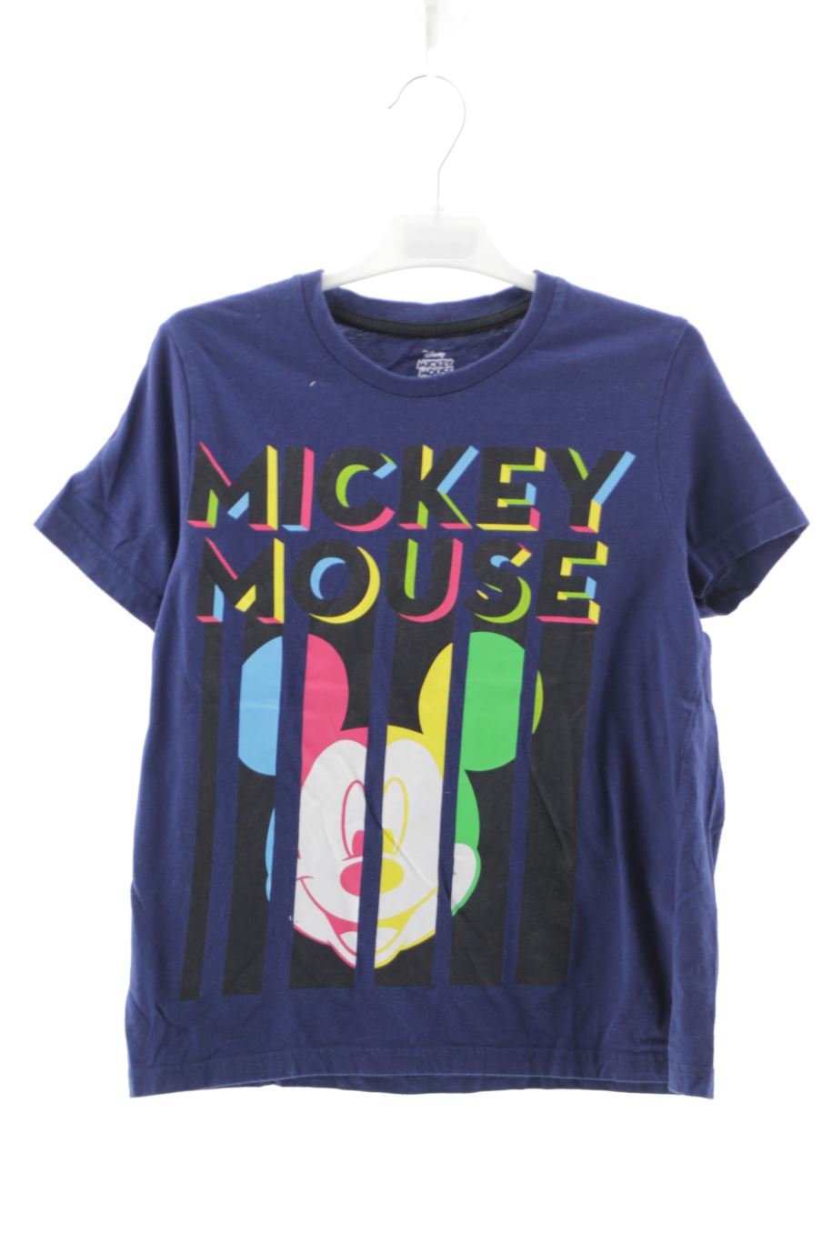 T-shirt Disney de la taille 10 ans de seconde main