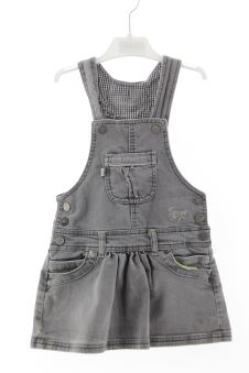 Robe casual 4 ans Sergent Major