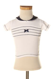 T-shirt 3 mois Tony Bambino