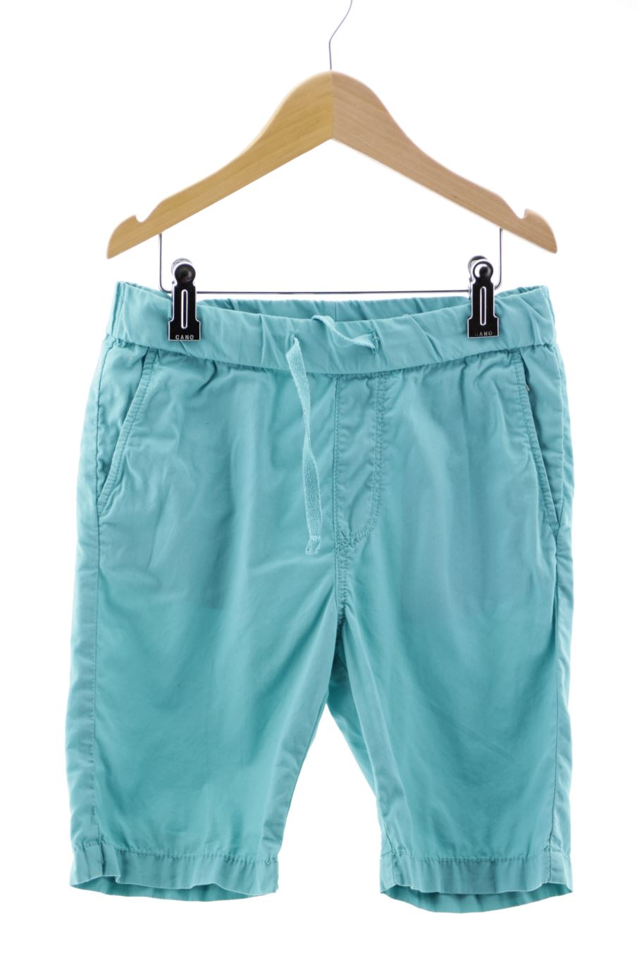 Pantalon corto de H&M de la talla 7 años de segunda mano