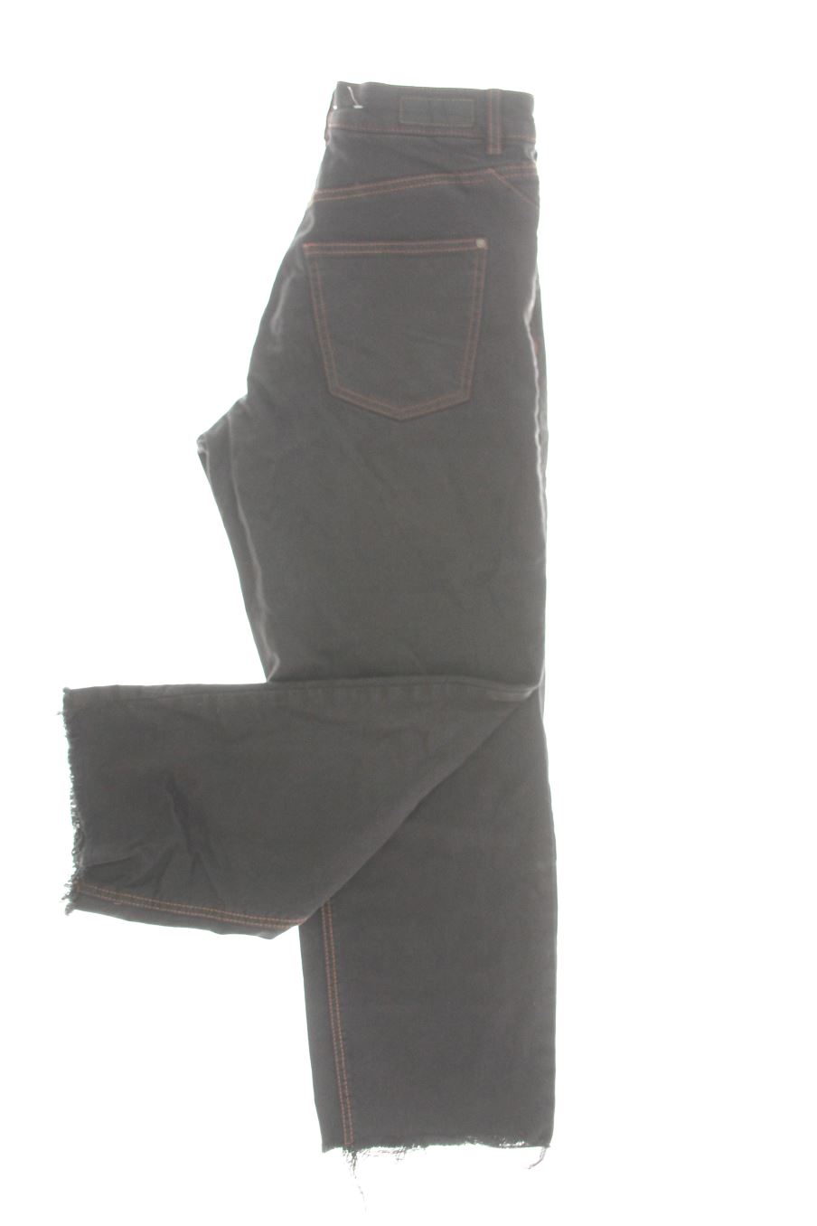 Vaqueros de Esprit de la talla 36, de color gris de ropa vaquera