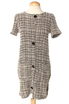 Robe casual S trf (ZARA), photo 1 sur 2