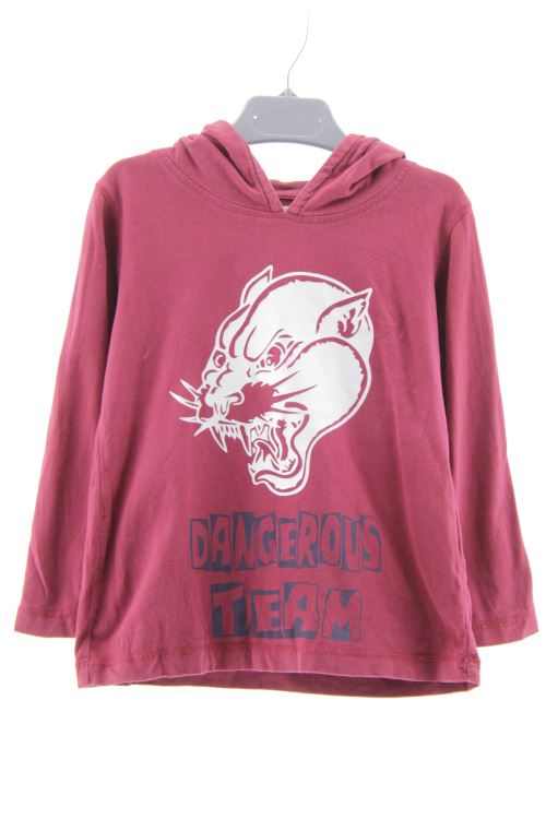 T-shirt manches longues