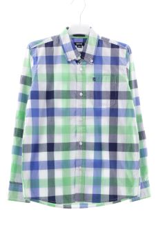 Chemise manches longues 9 ans Freestyle