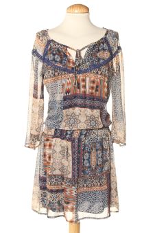 Robe casual 36 Fórmula Joven, photo 1 sur 2