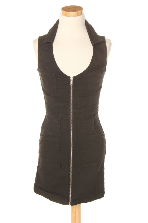 Einfaches Kleid