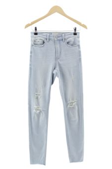 Jeans 36 Stradivarius, photo 1 sur 2