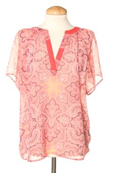 Blouse à manches courtes M a.n.a A NEW APPROACH