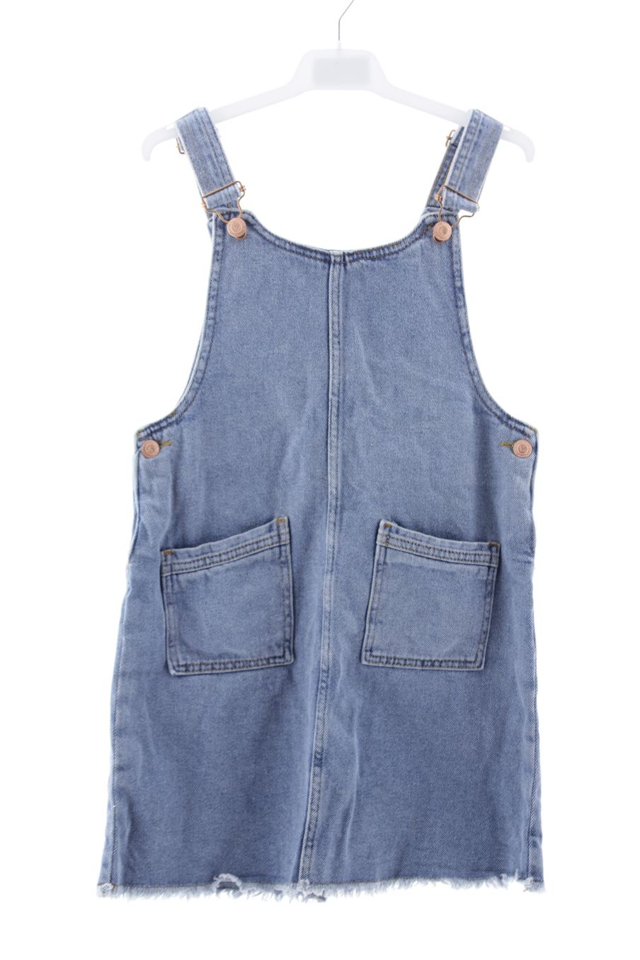 Vestido sport de KOTON de la talla 11 años de denim de segunda mano