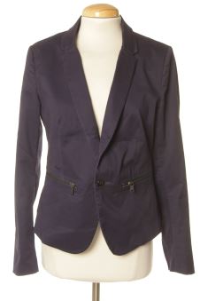 Blazer S RAW