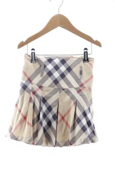 Jupe 6 ans Burberry
