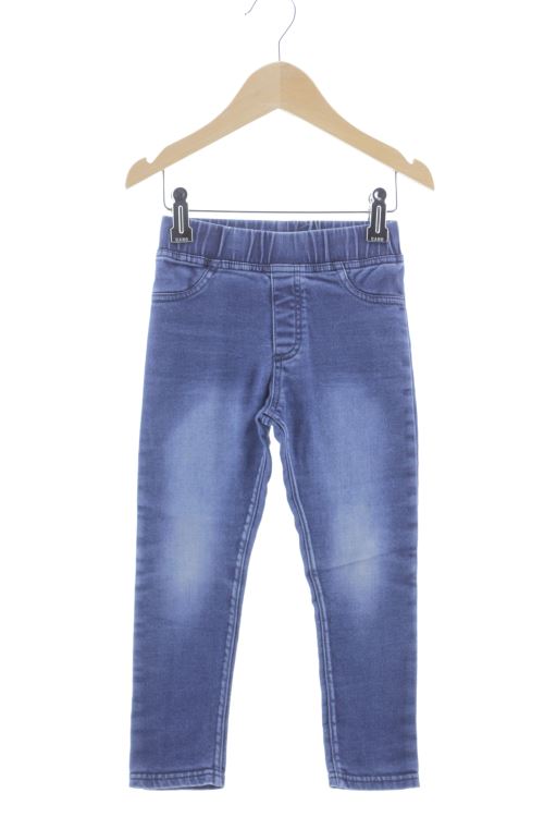 Lange Jeans