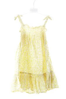 Vestido 18 meses PERCENTIL
