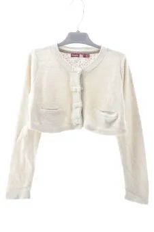 Chaqueta 6 años Sfera