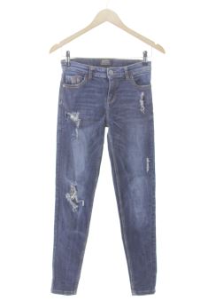 Jeans 38 Stradivarius, foto 1 di 2