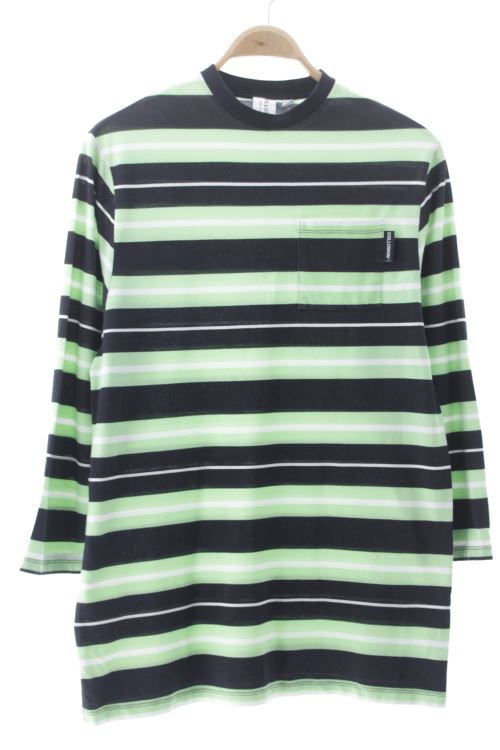 Langärmeliges T-Shirt