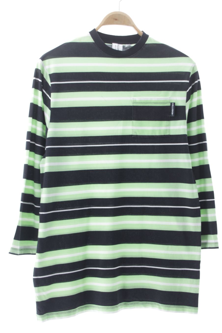 Camiseta manga larga de COLLUSION de la talla 36