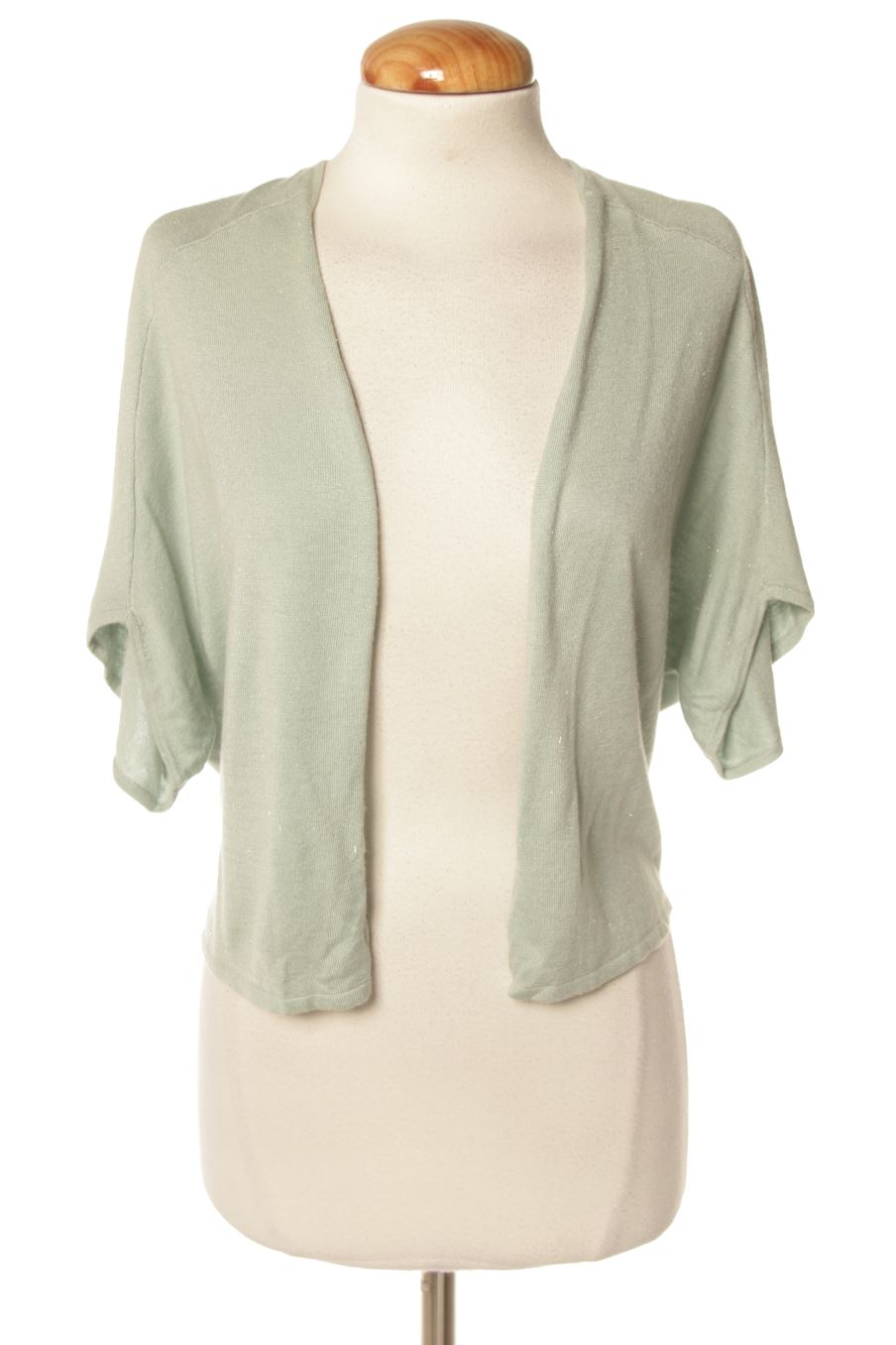 Gilet Trucco de la taille S, de couleur vert