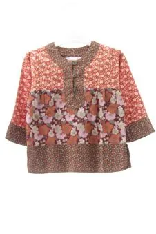 Blusa de manga larga 18 meses H&M