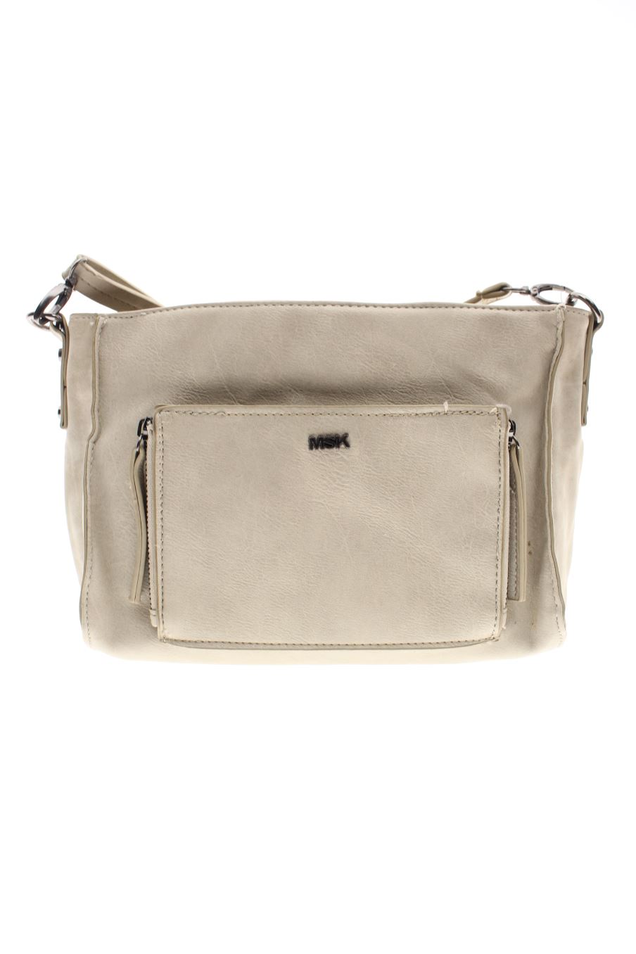 Bandolera Beige de Misako